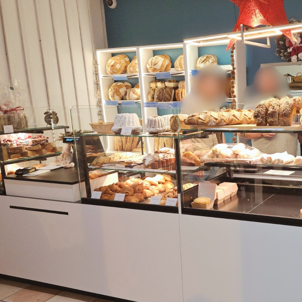 agncement boulangerie bergerac