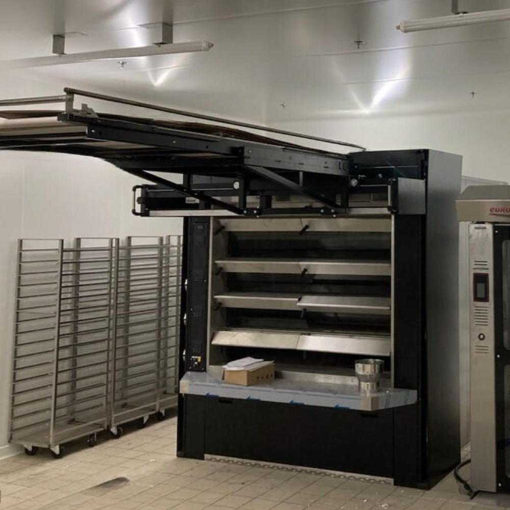 agncement boulangerie bergerac